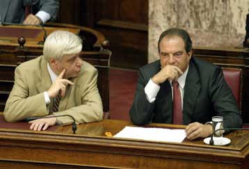 Αποκλείει ο πρωθυπουργός ανατροπή του ισχύοντος εκλογικού συστήματος