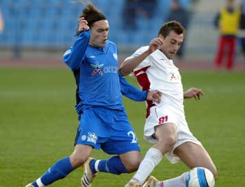 Νέα νίκη ανάσα για Ηρακλή, 1-0 την Κέρκυρα