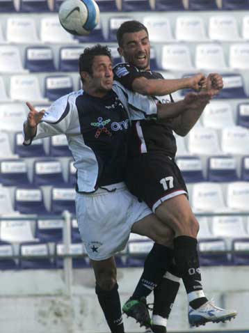 Eντυπωσιακός ο ΟΦΗ, πέρασε άνετα από τη Νεάπολη