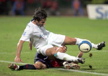 «Λευκή ισοπαλία» με παράπονα για Πανιώνιο και Ατρόμητο