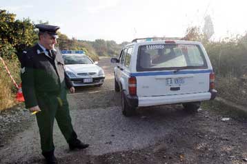 Με χαριστική βολή η εκτέλεση των πέντε κυνηγών στα Καλύβια Αγρινίου