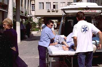 Κέρδη 2,1 εκατ. ευρώ για το θεραπευτήριο Υγεία στο εννεάμηνο