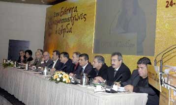 Μικρές μεταβολές στις εκλογές για τη νέα διοίκηση της ΟΤΟΕ