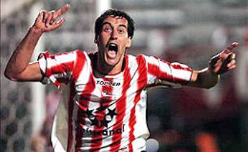 Στέλνουν Αλάγες στο «τριφύλλι» από την Αργεντινή