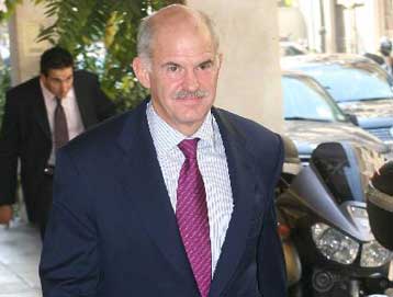 «Όχι» στη συμμετοχή ασφαλισμένων στις προληπτικές εξετάσεις, λέει ο Γ.Παπανδρέου