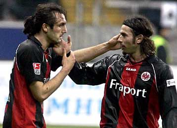 Ο Κυργιάκος μάγεψε του Γερμανούς και συμπεριλήφθηκε στην κορυφαία 11άδα της 14ης αγωνιστικής