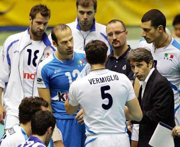 Πρόωρος τελικός για Βραζιλία-Ιταλία στους «16»