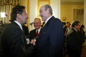 Προσφυγή στη Δικαιοσύνη εναντίον Μ.Τριανταφυλλόπουλου ανήγγειλε ο Κ.Μητσοτάκης