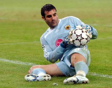 Ο Σορεντίνο κορυφαίος της 5ης αγωνιστικής του Champions League