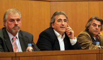 Εικοσιτετράωρη απεργία για την Τετάρτη 13 Δεκεμβρίου προκήρυξε η ΓΣΕΕ