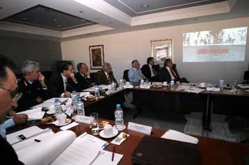 «Μνημόνιο Συνάντησης» για τις μικρές διαδηλώσεις στην Αθήνα