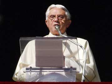 «Θρίλερ» με τις διαπιστεύσεις του Τύπου από το Πατριαρχείο για την επίσκεψη του Πάπα