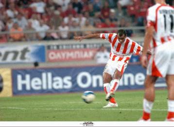 Φταίω και εγώ για την αποτυχία στο Champions League, λέει ο Ριβάλντο