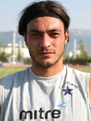 Ο Ιωνικός αποδέσμευσε τους Τριανταφύλλου, Πικόν και Ρέμπελο