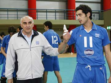 Η αποτυχία μάς πείραξε πολύ και επιτέλους κάτι πρέπει να γίνει, λέει ο Ν.Ρουμελιώτης