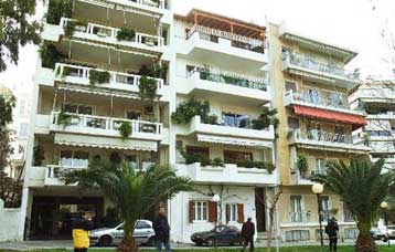 Αντισυνταγματική είναι η μεταφορά συντελεστή δόμησης, λέει το ΣτΕ