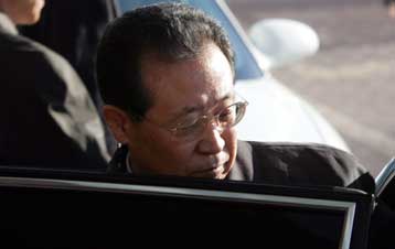 Έτοιμη να επιστρέψει «ανά πάσα στιγμή» στις διαπραγματεύσεις δηλώνει η Πιονγιάνγκ