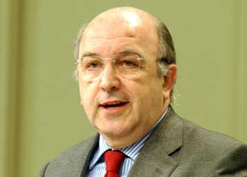 Έξοδο της Ελλάδας από την επιτήρηση την άνοιξη του 2007 βλέπει ο Χ.Αλμούνια