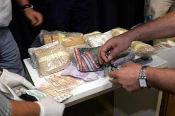 Αυξήθηκαν οι θάνατοι από ναρκωτικά στην Ελλάδα το 2005