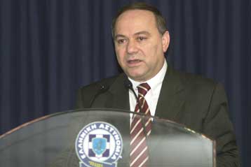 Ο 37χρονος κτηνοτρόφος ομολόγησε την ομαδική δολοφονία των κυνηγών στο Αγρίνιο