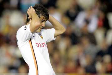 Ο Βίγια δεν πωλείται σύμφωνα με τη Βαλένθια, παρά το ενδιαφέρον της Τσέλσι