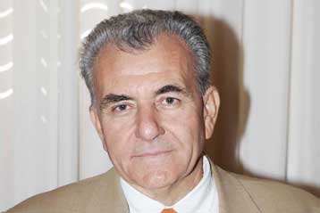 Επικυρώθηκε η διαγραφή του Ανδρέα Κουράκη από τον ΣΥΝ