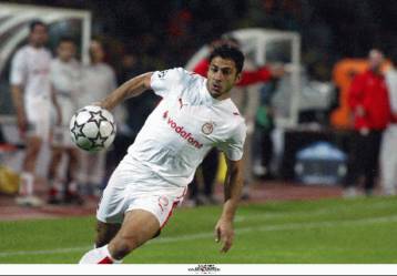 Μεγάλο όνειρο του Οκκά να παίξει στην premier league