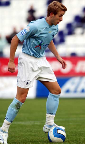 Στο… ψυγείο ο Παχουέλο, διάστρεμμα υπέστη ο Ντα Κόστα στον Ιωνικό