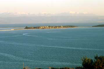 Εθνικό Πάρκο δημιουργείται στην περιοχή του Αμβρακικού