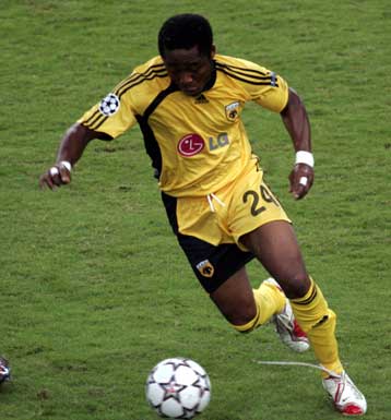 Επέστρεψε στις προπονήσεις ο Ουντέζε, κολακευτικά σχόλια του Έμερσον για Κατσουράνη