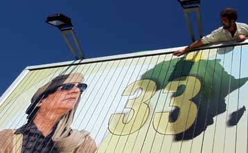 Επεισόδιο με πρωταγωνιστή τον πρόεδρο της Λιβύης στο αεροδρόμιο της Νιγηρίας