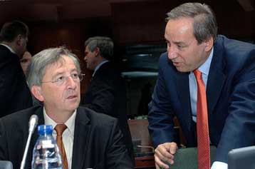 Βέβαιος για την έξοδο της χώρας από την επιτήρηση δήλωσε ο Γ.Αλογοσκούφης