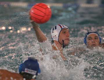 Ο Πανιώνιος κόντρα στην Ποζίλιπο για την Ευρωλίγκα