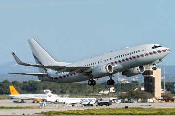 Καταπέλτης και για την Ελλάδα η έκθεση της Ευρωβουλής για την «Air-CIA»