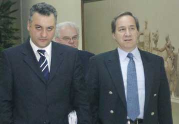 Σε αναβολή της ιδιωτικοποίησης των λιμανιών προσανατολίζεται η κυβέρνηση