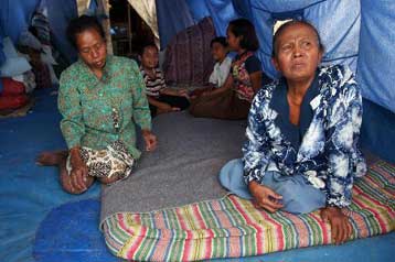 Ισχυρές σεισμικές δονήσεις σε Ινδονησία και Νέα Ζηλανδία