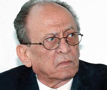 Απεβίωσε ο ιδρυτής της Ελευθεροτυπίας, Χρήστος Τεγόπουλος