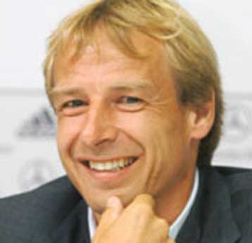 Δεν υπάρχει συμφωνία με τον Κλίνσμαν υποστηρίζει η ομοσπονδία των ΗΠΑ