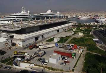 Αύξηση 35% στα κέρδη εννεαμήνου του ΟΛΠ