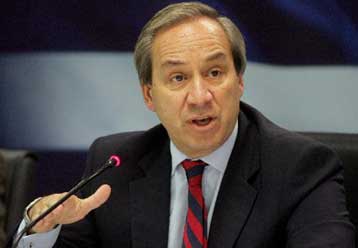 Η προσπάθεια για τη μείωση του ελλείμματος πρέπει να συνεχισθεί, λέει ο Γ.Αλογοσκούφης