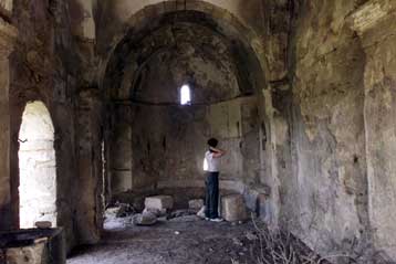 Δεκτή από το ΕΔΑΔ προσφυγή Ελληνοκύπριας που ζητά να επιστρέψει στα κατεχόμενα