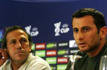 Ο Μουνιόθ δεν θέλει μόνο το «Χ» αλλά τη νίκη-πρωτιά επί της Ραπίντ Βουκουρεστίου