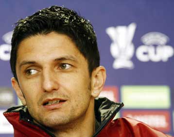 Δεν είμαστε τρομοκράτες ή Μαφία, είπε ο Λουτσέσκου για το περιστατικό με Μαφτέι