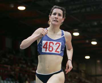 Ποινή αποκλεισμού δύο χρόνων στην Δαγκλή για χρήση απαγορευμένων ουσιών