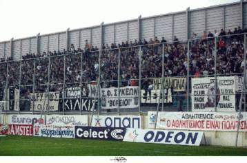 Την Παρασκευή η αίτηση για διορισμό προσωρινής διοίκησης στον ΠΑΟΚ