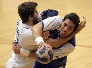 Ο Δούκας έκοψε βαθμό από τον Πανελλήνιο