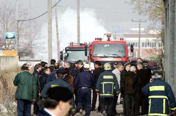 Κανονικά η τροφοδοσία της αγοράς με υγραέριο, διαβεβαιώνουν τα ΕΛ.ΠΕ.