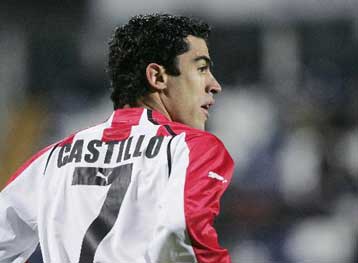 Έκλεισε την πόρτα της Εθνικής Ελλάδας και άνοιξε αυτή του Μεξικού ο Νέρι Καστίγιο