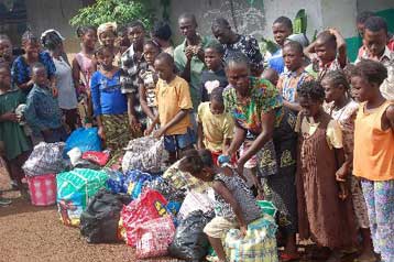 Καταγγελίες για βιασμούς ανήλικων κοριτσιών από κυανόκρανους σε Αϊτή και Λιβερία