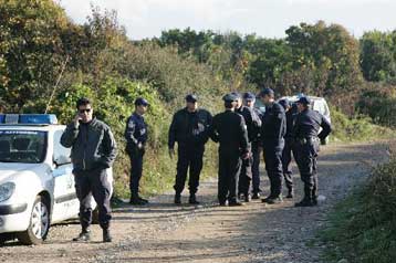 Την Παρασκευή θα απολογηθούν οι δύο κτηνοτρόφοι για την τραγωδία στο Αγρίνιο
